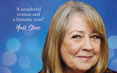 Diane Stubbings reviews ‘Dropping the Mask’ by Noni Hazlehurst